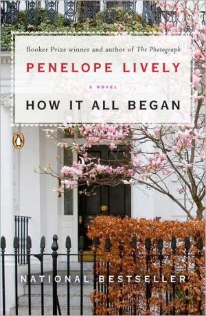 Book How It All Began: A Novel free