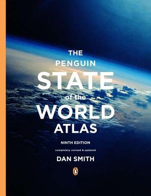 Book The Penguin State of the World Atlas: Ninth Edition free
