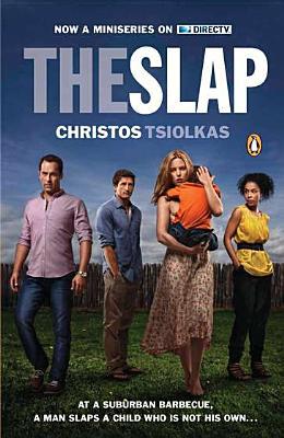Book The Slap: A Novel free