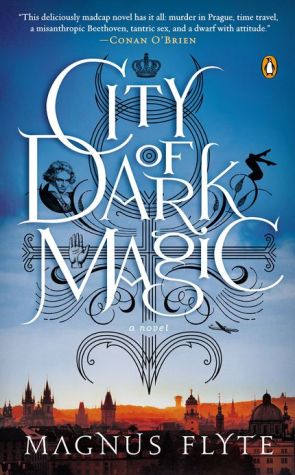 Book City of Dark Magic: A Novel (City of Dark Magic Series) free