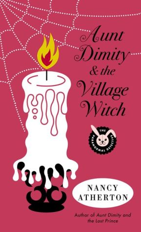 Book Aunt Dimity and the Village Witch (Aunt Dimity Mystery) free