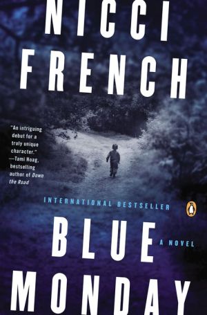 Book Blue Monday: A Frieda Klein Mystery free