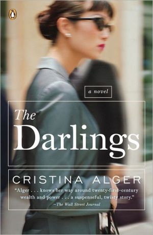 Book The Darlings: A Novel free