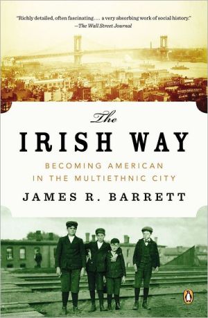 Book The Irish Way: Becoming American in the Multiethnic City (Penguin History of American Life) free