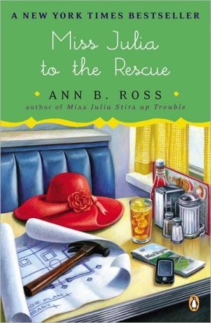 Book Miss Julia to the Rescue: A Novel free