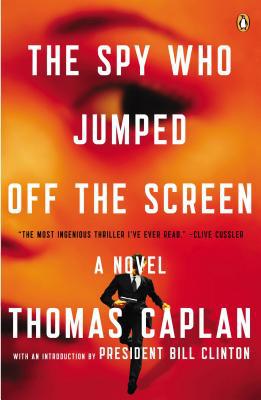 Book The Spy Who Jumped Off the Screen free