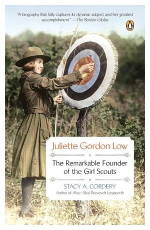 Book Juliette Gordon Low: The Remarkable Founder of the Girl Scouts free