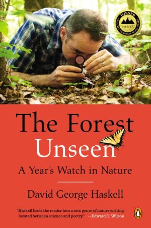 Book The Forest Unseen: A Year's Watch in Nature free