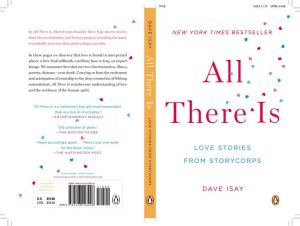 Book All There Is: Love Stories from StoryCorps free