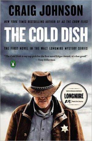 Book The Cold Dish: A Longmire Mystery free