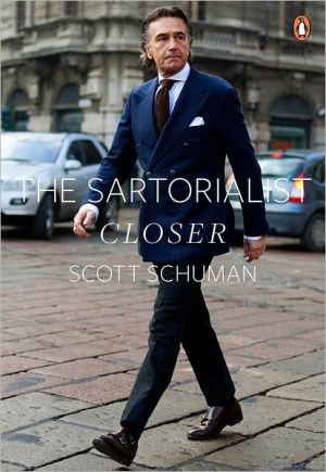 Book The Sartorialist: Closer free Book The Sartorialist: Closer free