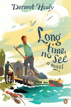Book Long Time, No See: A Novel free