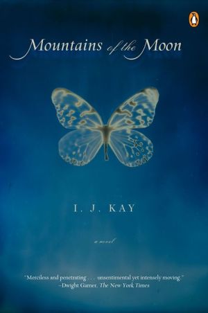 Book Mountains of the Moon: A Novel free