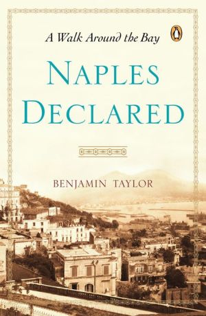 Book Naples Declared: A Walk Around the Bay free