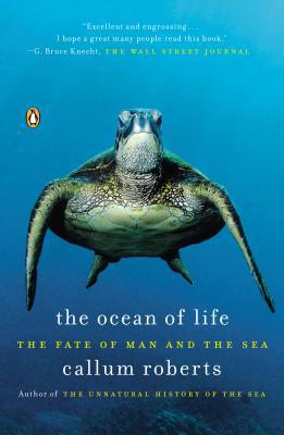Book The Ocean of Life: The Fate of Man and the Sea free