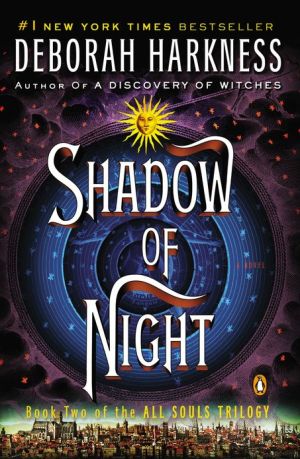 Book Shadow of Night (All Souls Trilogy, Bk 2) (All Souls Series) free