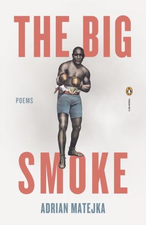 Book The Big Smoke (Penguin Poets) free