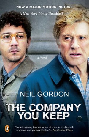 Book The Company You Keep: A Novel free