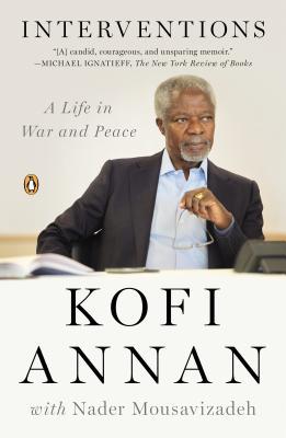 Book Interventions: A Life in War and Peace free
