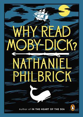 Book Why Read Moby-Dick? free