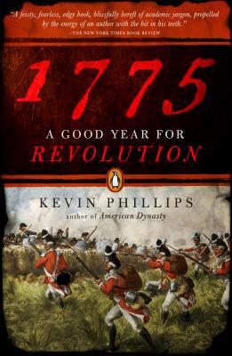 Book 1775: A Good Year for Revolution free