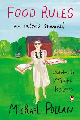 Book Food Rules: An Eater's Manual free