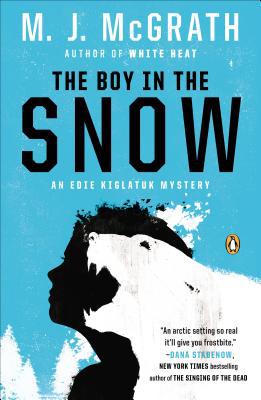 Book The Boy in the Snow: An Edie Kiglatuk Mystery free