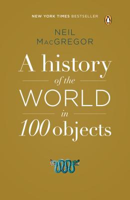 Book A History of the World in 100 Objects free
