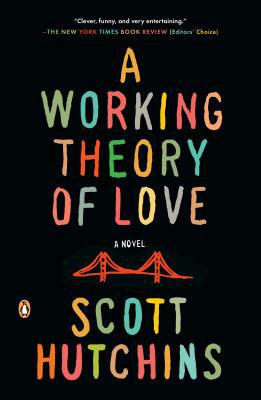 Book A Working Theory of Love: A Novel free