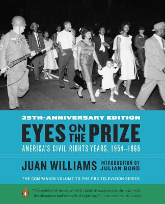 Book Eyes on the Prize: America's Civil Rights Years, 1954-1965 free