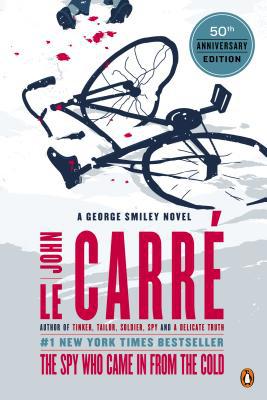 Book The Spy Who Came in from the Cold: A George Smiley Novel (George Smiley Novels) free