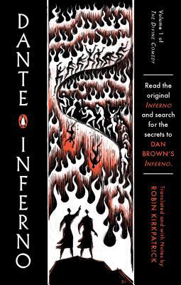 Book Inferno: Volume 1 of The Divine Comedy free