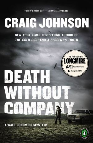 Book Death Without Company: A Longmire Mystery free