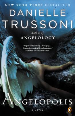 Book Angelopolis: A Novel (Angelology Series) free