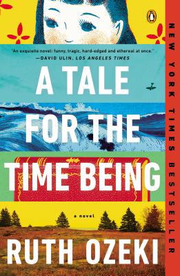 Book A Tale for the Time Being: A Novel free