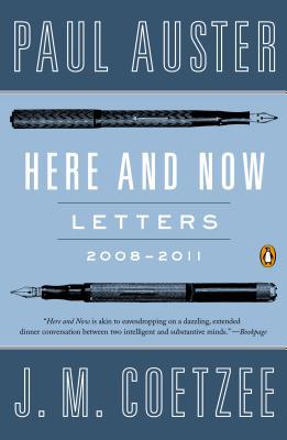 Book Here and Now: Letters 2008-2011 free