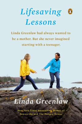 Book Lifesaving Lessons: Notes from an Accidental Mother free