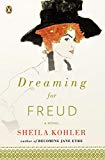 Book Dreaming for Freud: A Novel free