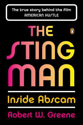 Book The Sting Man: Inside Abscam free