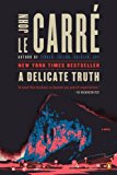 Book A Delicate Truth: A Novel free