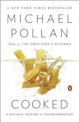 Book Cooked: A Natural History of Transformation free