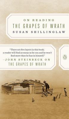 Book On Reading the Grapes of Wrath free