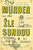 Book Murder on the Ile Sordou (A Provençal Mystery) free