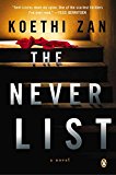 Book The Never List: A Novel free