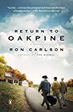 Book Return to Oakpine: A Novel free