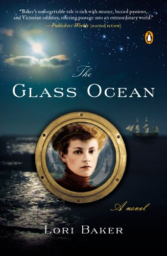 Book The Glass Ocean: A Novel free