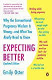 Book Ina May's Guide to Childbirth, Give Birth Like a Feminist, Hypnobirthing, Expecting Better 4 Books Collection Set free