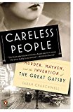 Book Careless People: Murder, Mayhem, and the Invention of The Great Gatsby free