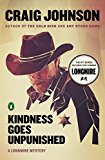 Book Kindness Goes Unpunished: A Longmire Mystery free