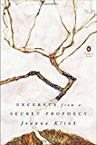 Book Excerpts from a Secret Prophecy (Penguin Poets) free